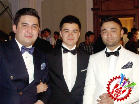 “АФРУЗ” ГУРУҲИДА ЭНДИ БЎЙДОҚЛАР ЙЎҚ!