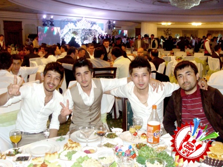 “АФРУЗ” ГУРУҲИДА ЭНДИ БЎЙДОҚЛАР ЙЎҚ!