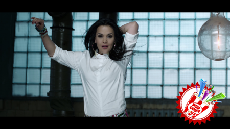 Ягонадан янги видеоклип премьераси