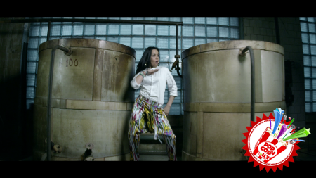 Ягонадан янги видеоклип премьераси