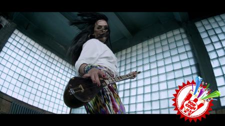 Ягонадан янги видеоклип премьераси