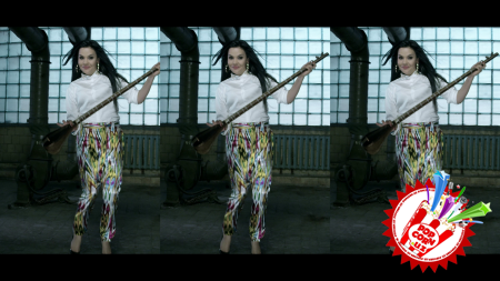 Ягонадан янги видеоклип премьераси