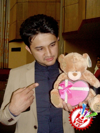 «ОНАМ БИЛМАСИН» ФИЛЬМИНИНГ ПРЕМЬЕРАСИ БЎЛДИ