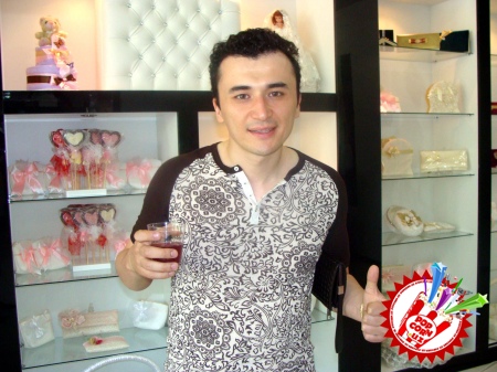 МАНЗУРА ҲАМ ЭНДИ БИЗНЕС ЛЕДИ