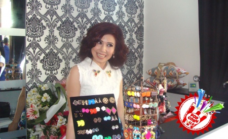 МАНЗУРА ҲАМ ЭНДИ БИЗНЕС ЛЕДИ