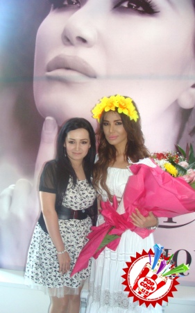 МАНЗУРА ҲАМ ЭНДИ БИЗНЕС ЛЕДИ