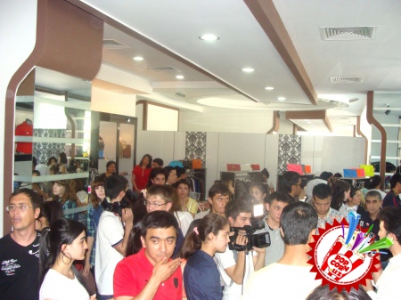 МАНЗУРА ҲАМ ЭНДИ БИЗНЕС ЛЕДИ