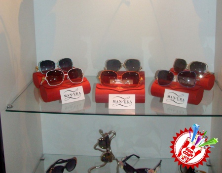 МАНЗУРА ҲАМ ЭНДИ БИЗНЕС ЛЕДИ