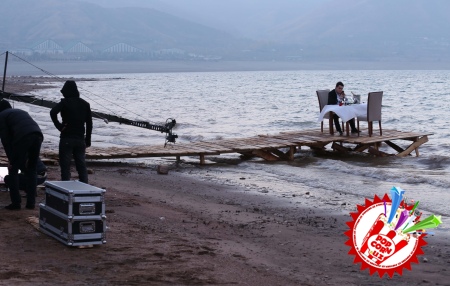 “ЮРАК ЙИҒЛАР” ФИЛЬМИНИНГ ПРЕМЬЕРАСИ ЯҚИН