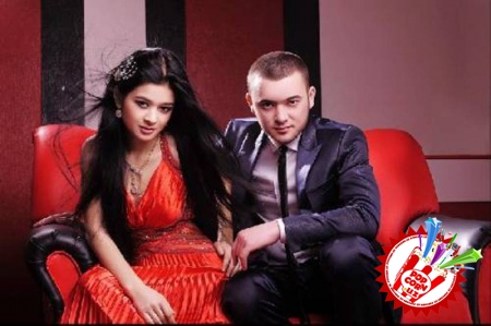 ФАРҲОД ВА ШИРИН КЕТМА-КЕТ КОНЦЕРТ БЕРМОҚДА