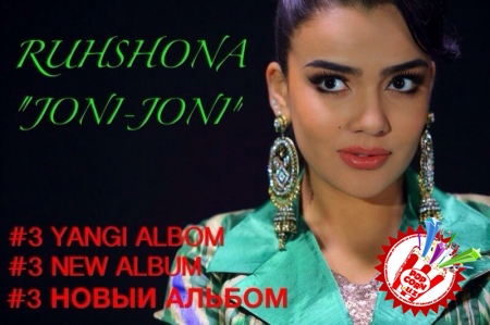 Рухшона учун 5-май ижодида унутилмас санага айланди