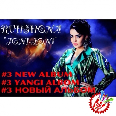 Рухшона учун 5-май ижодида унутилмас санага айланди