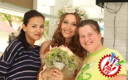 Тақдир уларга иккинчи имкониятни берди?