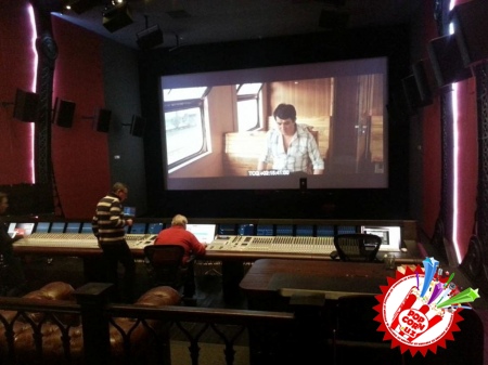 “ГЕОЛОГ. ЎЛИМДАН КУЧЛИ” ФИЛЬМИНИНГ НАМОЙИШИ БЕЛГИЛАНДИ