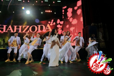 Шаҳзода ва Алишер Файздан янги дуэт