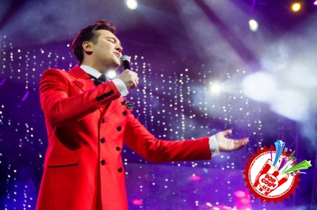 Сардор Раҳимхондан янги тарона