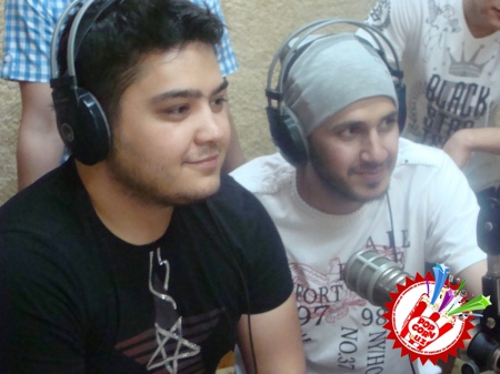 “ЮРАК ЙИҒЛАР” ФИЛЬМИ ИЖОДКОРЛАРИ МЕҲМОН БЎЛИШДИ