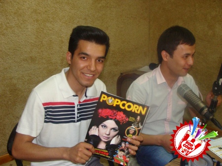 “ОСИЁНАВО” ИЛК ПРЕМЬЕРА, СУҲБАТ ВА ҲАЯЖОН...