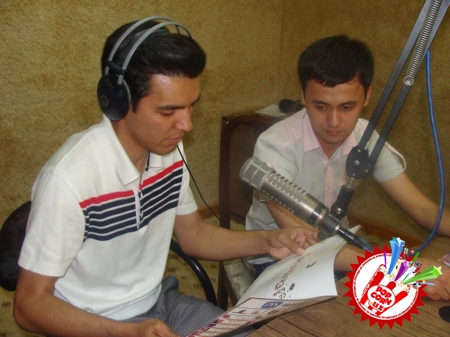 “ОСИЁНАВО” ИЛК ПРЕМЬЕРА, СУҲБАТ ВА ҲАЯЖОН...