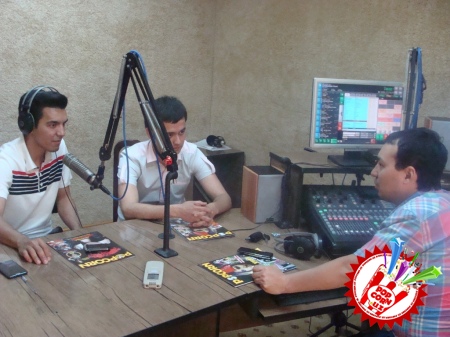 “ОСИЁНАВО” ИЛК ПРЕМЬЕРА, СУҲБАТ ВА ҲАЯЖОН...