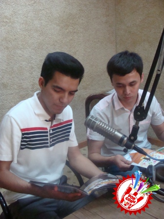 “ОСИЁНАВО” ИЛК ПРЕМЬЕРА, СУҲБАТ ВА ҲАЯЖОН...