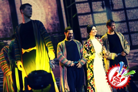 Шаҳзода ва Дилмурод Мусаевдан янги ўзбекона миллий дуэт