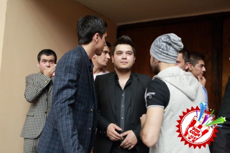 “Юрак йиғлар...” фильми премьераси кутилмаган воқеаларга бой бўлди