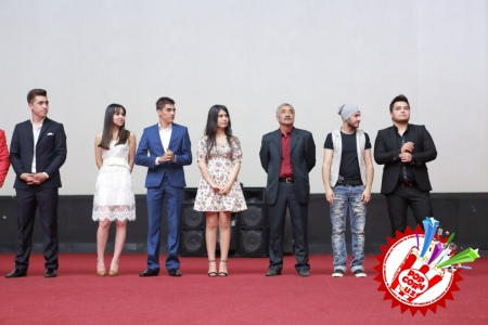 “Юрак йиғлар...” фильми премьераси кутилмаган воқеаларга бой бўлди