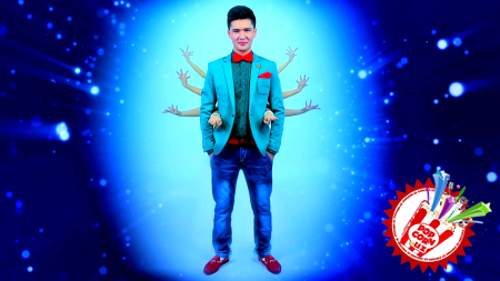 ШОҲЗАМОН “ҲИНДИСТОНДАН ХАТ” ОЛИШДА ДАВОМ ЭТМОҚДА