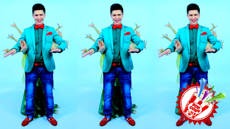 ШОҲЗАМОН “ҲИНДИСТОНДАН ХАТ” ОЛИШДА ДАВОМ ЭТМОҚДА