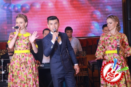 “НАВО” АНСАМБЛИДАН БИРИНЧИ ВИДЕОКЛИП ПРЕМЬЕРАСИ