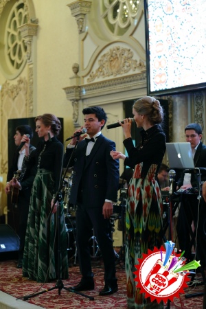 “НАВО” АНСАМБЛИДАН БИРИНЧИ ВИДЕОКЛИП ПРЕМЬЕРАСИ