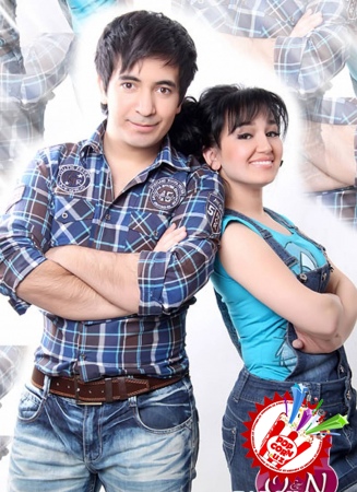 ОЙБЕК ВА НИГОРА БИТИРУВЧИЛАРГА СОВҒА ТАЙЁРЛАМОҚДА