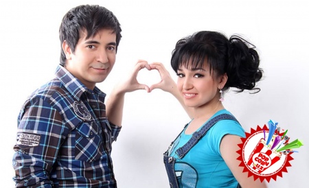 ОЙБЕК ВА НИГОРА БИТИРУВЧИЛАРГА СОВҒА ТАЙЁРЛАМОҚДА