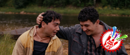 “ГЕОЛОГ. ЎЛИМДАН КУЧЛИ” ФИЛЬМНИНГ ГАЛА ПРЕМЬЕРАСИГА МАРҲАМАТ