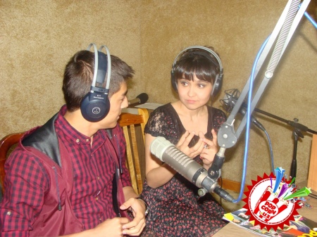 “ДИЁР”ДАН ЯНГИ ТАРОНА ВА ИЛК СУҲБАТ