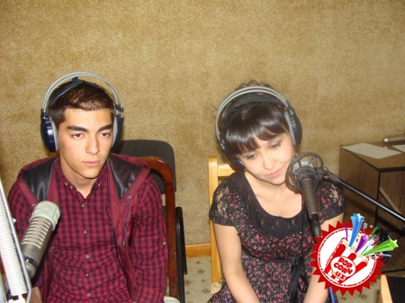 “ДИЁР”ДАН ЯНГИ ТАРОНА ВА ИЛК СУҲБАТ