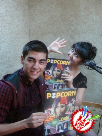 “ДИЁР”ДАН ЯНГИ ТАРОНА ВА ИЛК СУҲБАТ