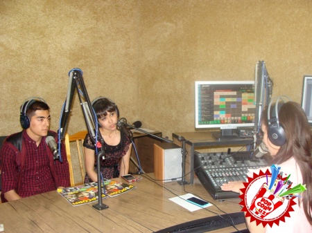 “ДИЁР”ДАН ЯНГИ ТАРОНА ВА ИЛК СУҲБАТ