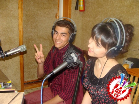 “ДИЁР”ДАН ЯНГИ ТАРОНА ВА ИЛК СУҲБАТ