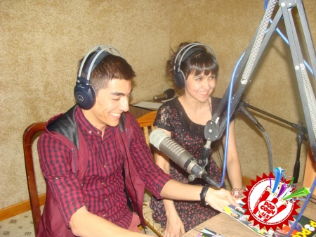 “ДИЁР”ДАН ЯНГИ ТАРОНА ВА ИЛК СУҲБАТ