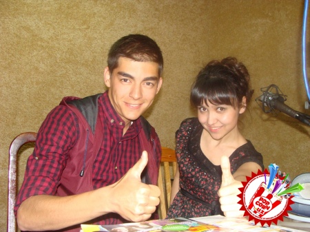 “ДИЁР”ДАН ЯНГИ ТАРОНА ВА ИЛК СУҲБАТ