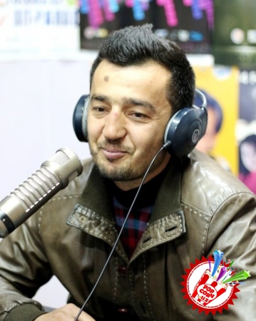 Жаҳонгир Позилжоновдан янги тарона премьераси