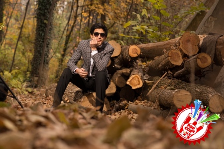 БАХТИЁР РАҲМОНОВ ЯНГИ КЛИПИНИ ТАҚДИМ ЭТАДИ