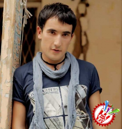 БОТИР ЯМИНОВНИНГ ҚЎШИҒИ ШЕЪРИЙ ТИЛАКЛАРГА ЙЎҒРИЛДИ