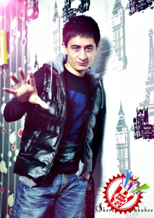 ШЕРЗОД ТОҲИР СОДИҚОВНИНГ ШОГИРДИМИ?!