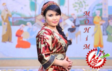 Моҳимдан навбатдаги тарона ва клип премьераси