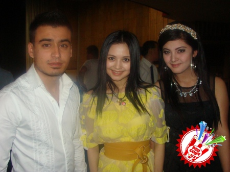 “МУҲАББАТИМСАН” – ҲАҚИҚИЙ МЕҲР ВА ҚАДР ТАСВИРЛАНГАН ФИЛЬМ