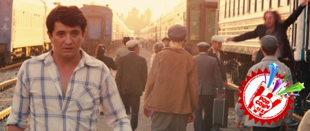 “ГЕОЛОГ. ЎЛИМДАН КУЧЛИ” ФИЛЬМИДАН ҚИЗИҚАРЛИ ВИДЕОЖАРАЁН