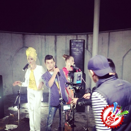 “НАВО” АНСАМБЛИДАН БИРИНЧИ ВИДЕОКЛИП ПРЕМЬЕРАСИ